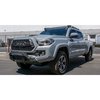 Dv8 Offroad 2016+ TOYOTA TACOMA CENTER MOUNT WINCH CAPABLE FRONT BUMPER FBTT1-05